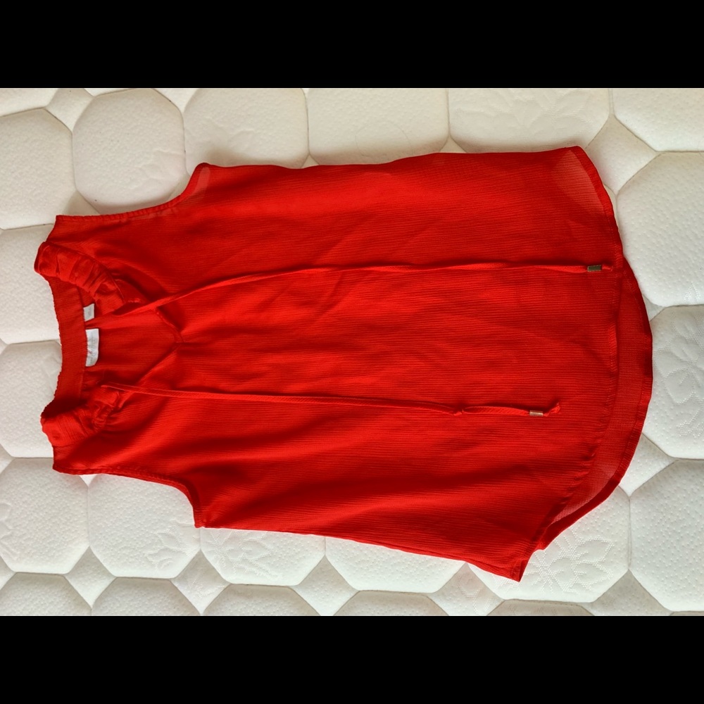 Tunic/tank - Picture 3 of 3